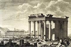 Temple of Bel