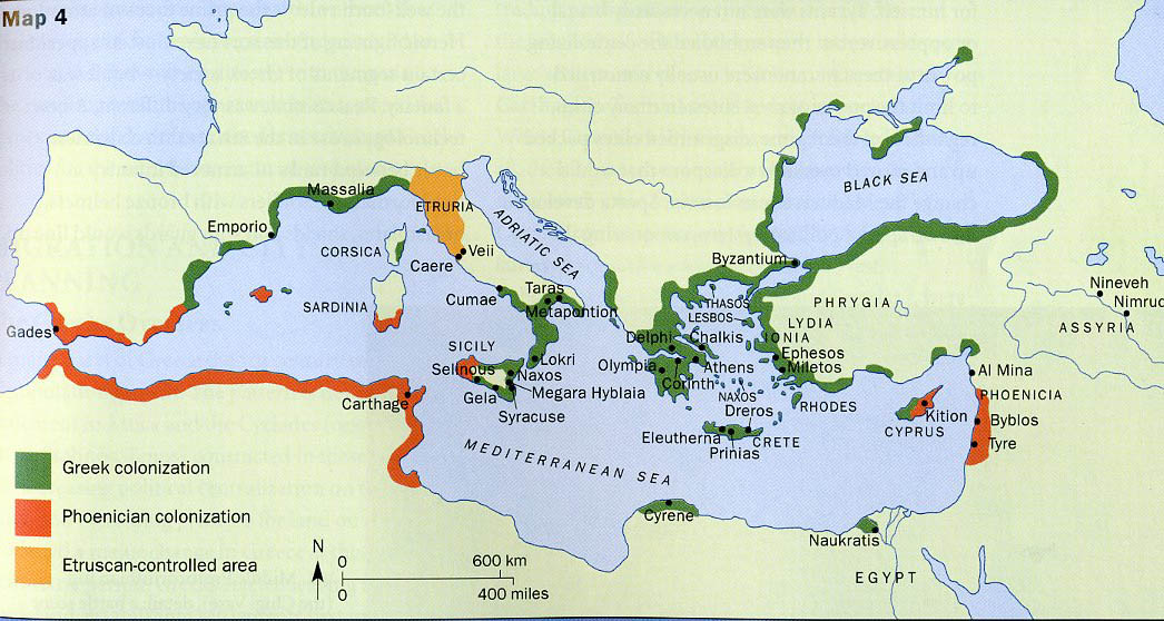 Map_greek_colonization - History Arch